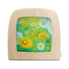 Toverlux Silhouette Kapitein Kalk Field of Wishes - vendor-unknown - Honeybee Toys