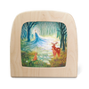 Toverlux Silhouette Kapitein Kalk King Winter - vendor-unknown - Honeybee Toys