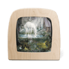 Toverlux Silhouette Mhairi Hellbrandt Enchanted Forest - Honeybee Toys - Honeybee Toys
