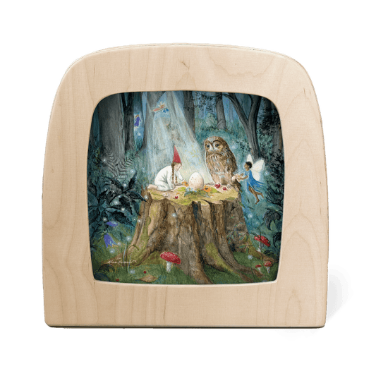 Toverlux Silhouette Mhairi Hellbrandt Midsummer Ritual - Honeybee Toys - Honeybee Toys