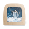 Toverlux Silhouette Nathaniel Santa Cruz Snow Queen - vendor-unknown - Honeybee Toys