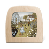 Toverlux Silhouette Robin Pieterse Homestead - vendor-unknown - Honeybee Toys