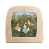 Toverlux Silhouette Robin Pieterse Maypole Dance - vendor-unknown - Honeybee Toys