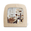 Toverlux Silhouette Robin Pieterse Sourdough - vendor-unknown - Honeybee Toys