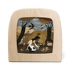 Toverlux Silhouette Tijana Draws Autumn Treasures - vendor-unknown - Honeybee Toys
