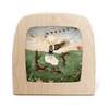 Toverlux Silhouette Tijana Draws Dancing with Hares - vendor-unknown - Honeybee Toys