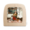 Toverlux Silhouette Tijana Draws Grandma Stories - vendor-unknown - Honeybee Toys