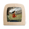 Toverlux Silhouette Tijana Draws Out of the Forest - vendor-unknown - Honeybee Toys