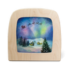 Toverlux Silhouette Vogel Geluk Aurora Sleighride - Honeybee Toys - Honeybee Toys