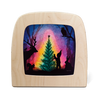 Toverlux Silhouette Vogel Geluk Christmas Tree - vendor-unknown - Honeybee Toys