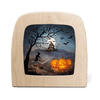 Toverlux Silhouette Vogel Geluk Halloween - vendor-unknown - Honeybee Toys