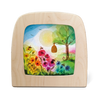 Toverlux Silhouette Vogel Geluk Honeybees - vendor-unknown - Honeybee Toys