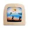 Toverlux Silhouette Vogel Geluk Kite - vendor-unknown - Honeybee Toys