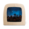 Toverlux Silhouette Vogel Geluk Saint Nicholas - vendor-unknown - Honeybee Toys