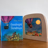 Toverlux StoryLux Goodnight Sandman - vendor-unknown - Honeybee Toys