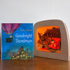 Toverlux StoryLux Goodnight Sandman - vendor-unknown - Honeybee Toys