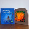 Toverlux StoryLux Little Fairy Can't Sleep - vendor-unknown - Honeybee Toys