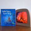 Toverlux StoryLux Little Fairy Can't Sleep - vendor-unknown - Honeybee Toys