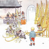 Toverlux Storylux Ollie's Ski Trip - vendor-unknown - Honeybee Toys