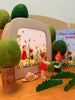 Toverlux Storylux Pepe & Sumselinchen - Honeybee Toys - Honeybee Toys