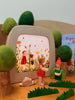 Toverlux Storylux Pepe & Sumselinchen - Honeybee Toys - Honeybee Toys