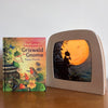 Toverlux StoryLux The Garden Adventures of Griswald the Gnome - vendor-unknown - Honeybee Toys