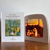 Toverlux StoryLux The Story of the Root Children Set of 9 - vendor-unknown - Honeybee Toys