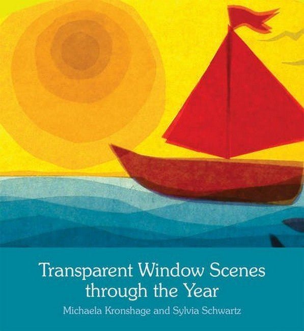 Transparent Window Scences - vendor-unknown - Honeybee Toys
