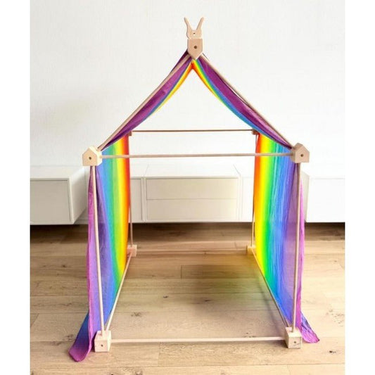Trigonos Big Start Rainbow - vendor-unknown - Honeybee Toys