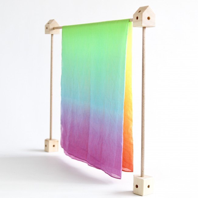 Trigonos Big Start Rainbow - vendor-unknown - Honeybee Toys