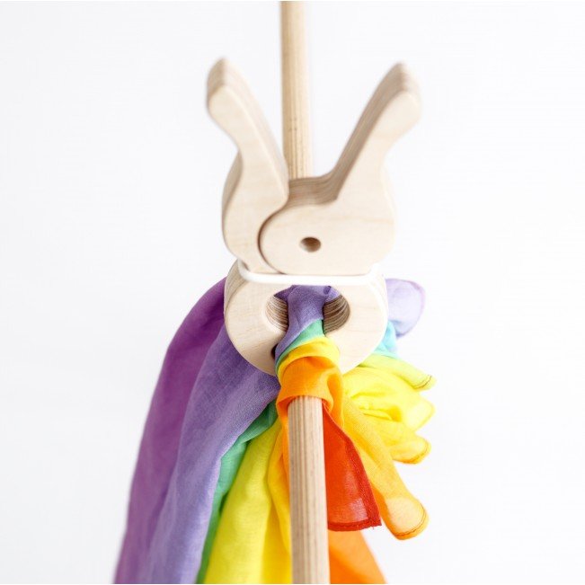 Trigonos Big Start Rainbow - vendor-unknown - Honeybee Toys