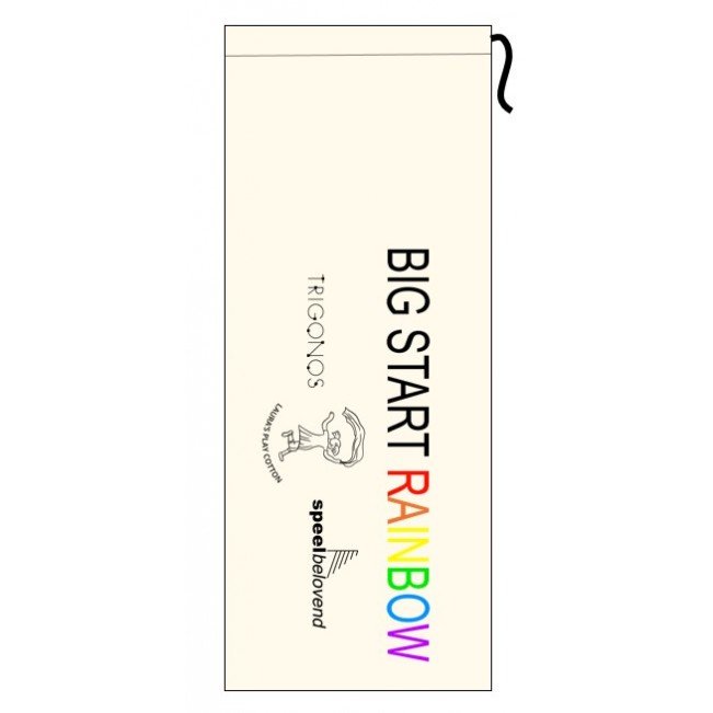 Trigonos Big Start Rainbow - vendor-unknown - Honeybee Toys