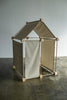 Trigonos Construction Organic Tent Kernel - vendor-unknown - Honeybee Toys