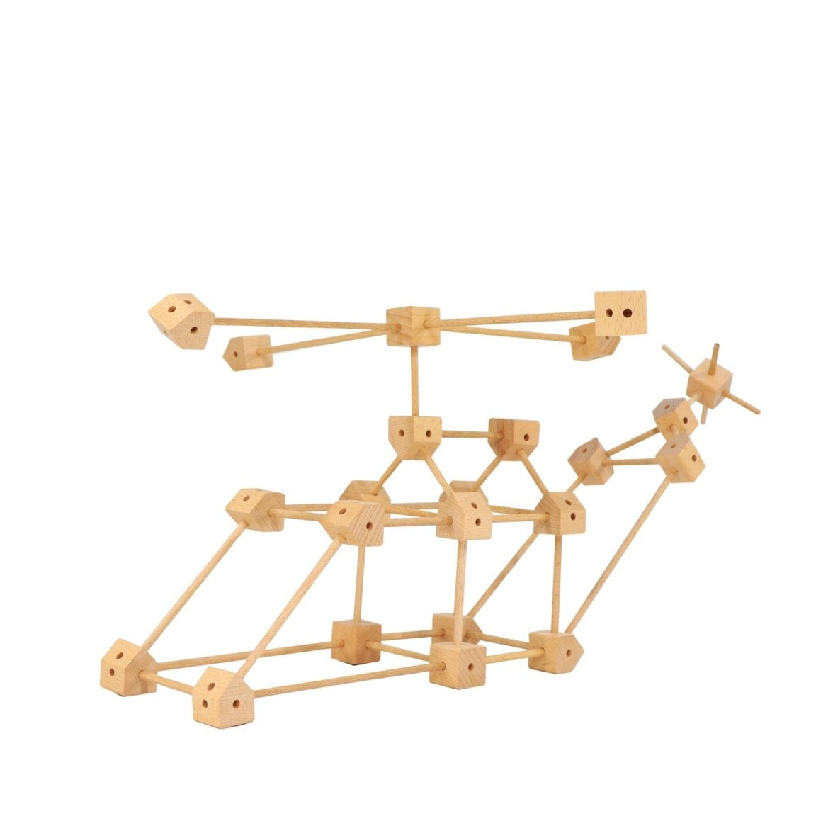 Trigonos Mini 5XL 550 (already reduced, no code needed) - vendor-unknown - Honeybee Toys