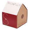 Trigonos Mini Construction Set, Small - vendor-unknown - Honeybee Toys