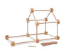 Trigonos Mini Construction Set Starter - vendor-unknown - Honeybee Toys