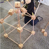 Trigonos Mini Construction Set Starter - vendor-unknown - Honeybee Toys