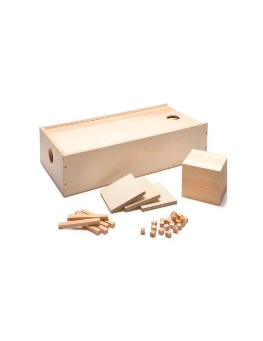 Trigonos Visual Maths Base 10 Maxi (already reduced, no code needed) - vendor-unknown - Honeybee Toys