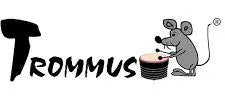 Trommus logo