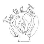 Two in a Tree logo