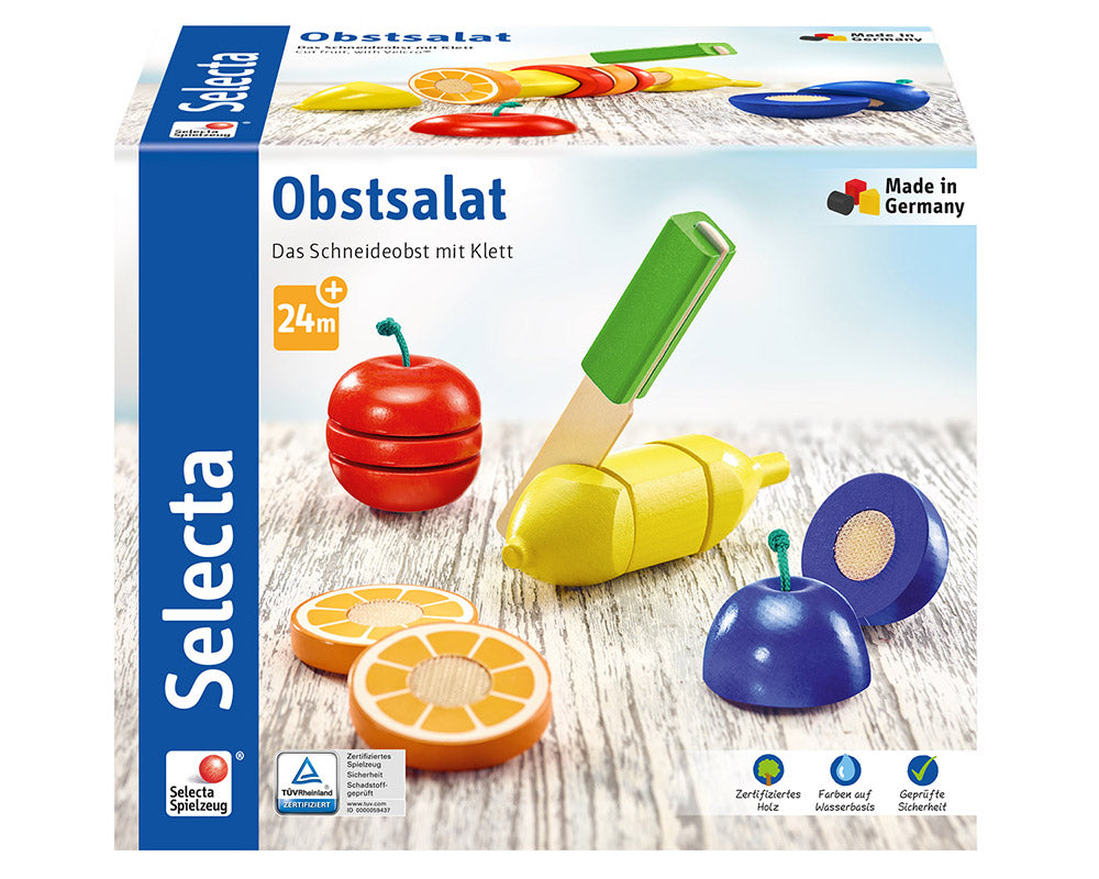 Selecta Fruit Salad 40% off (Was $48.50 Now $29.10)