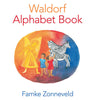 Waldorf Alphabet Book