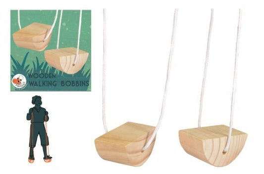 Walking Bobbins - vendor-unknown - Honeybee Toys