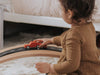 Waytoplay Back & Forth Car Orange 40% off (Was $31.00 now $18.60)