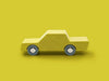 Waytoplay Back & Forth Car Yellow 40% off (Was $31.00 now $18.60)