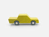 Waytoplay Back & Forth Car Yellow 40% off (Was $31.00 now $18.60)