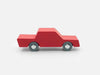 Waytoplay Back & Forth Car Red - vendor-unknown - Honeybee Toys