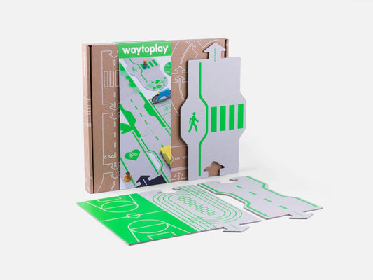 Waytoplay - Downtown (Already Reduced - No Code Needed)