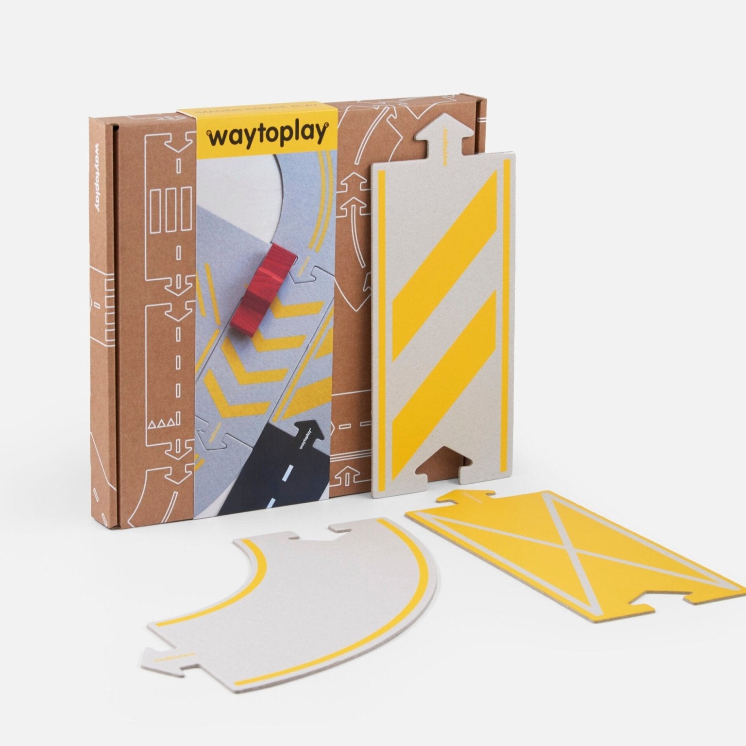 WaytoPlay Road To Recovery - vendor-unknown - Honeybee Toys