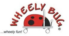 Wheely Bug logo